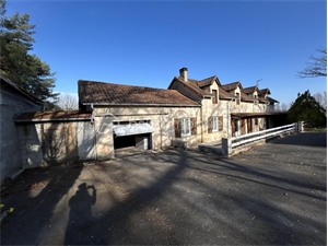 longere à la vente -   24750  MARSANEIX, surface 166 m2 vente longere - UBI463586930